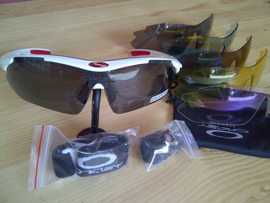 Kacamata Oakley kw Super Grade A+|| murmer || Masuk Gan ||