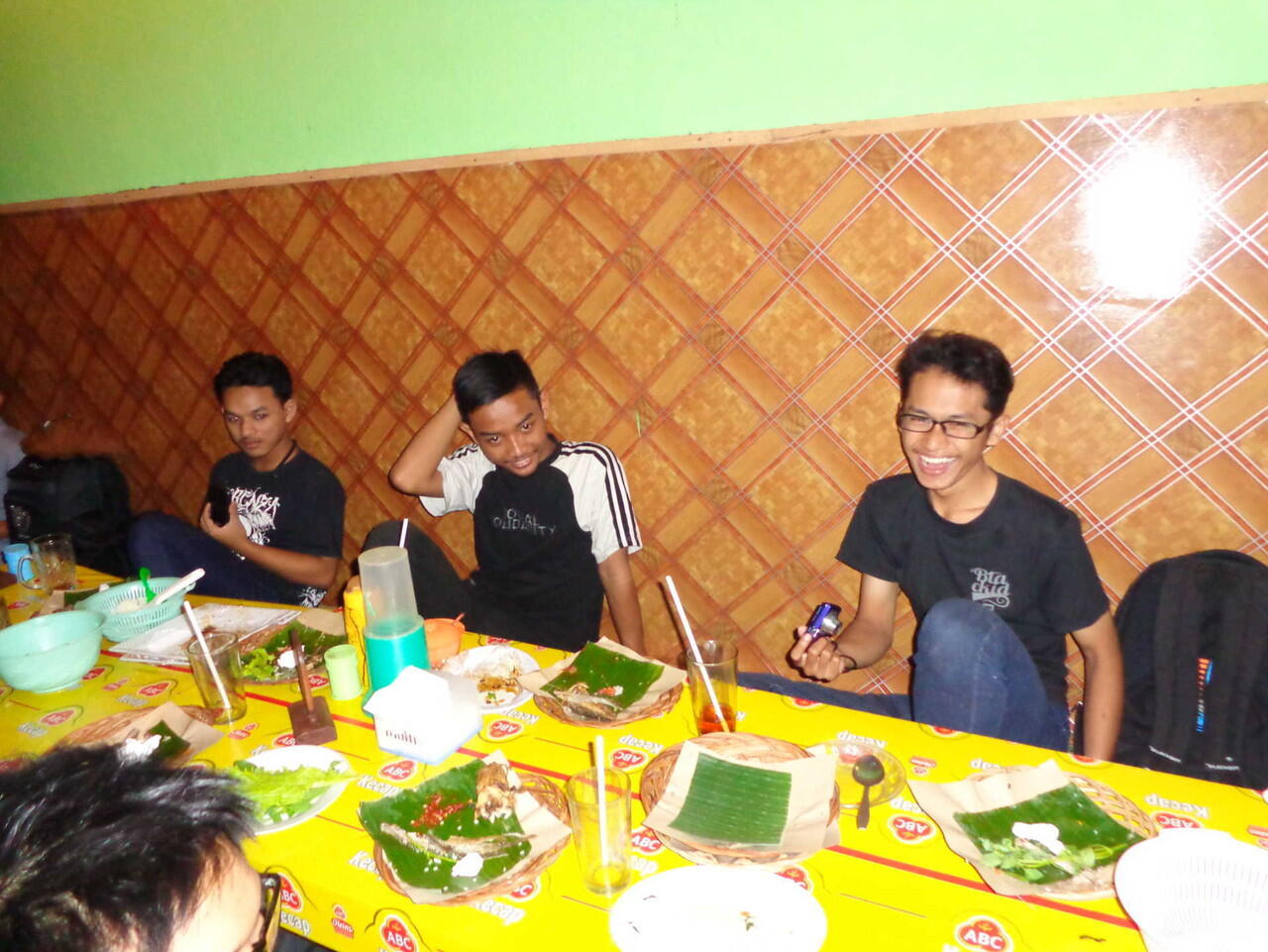 &#91;FR&#93; Buka Bersama Student Kaskus Regional Yogyakarta