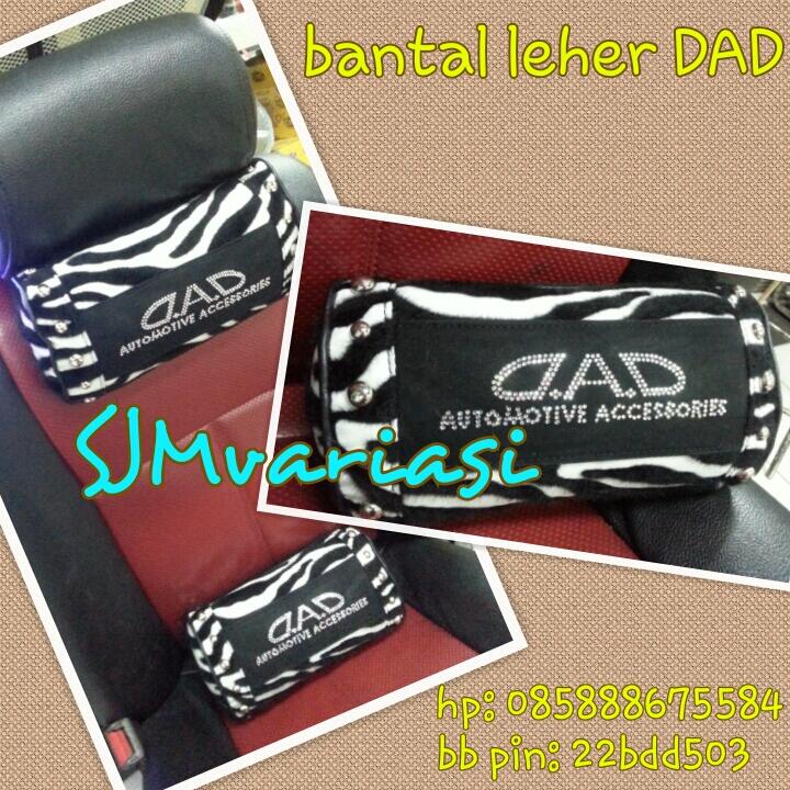 DAD CAR ACCESSORIES