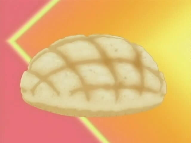 6 Masakan Anime Terenak
