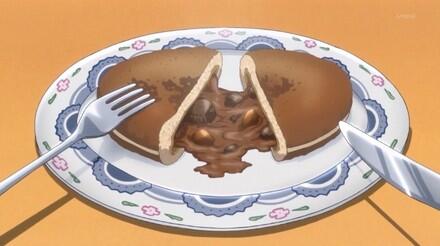 6 Masakan Anime Terenak