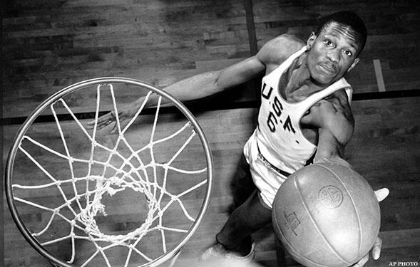 7 Pemain Basket anggota 'Exclusive Triple Crown Club' Kobe, LeBron gak masuk gan.....