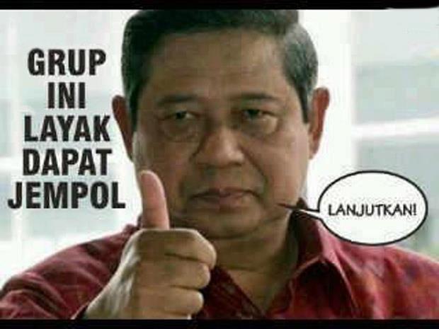 berikut agan nd sista negara mana lagi?yg bisa nginjek2 indonesia?