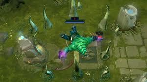 (Share) Hero favorit agan di dota apa?