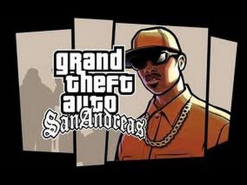 Gini Nih Kalo Game GTA Udah Kena Tangan-Tangan Editor (ngakak)