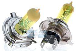 jual lampu h4 3000k (jdm)