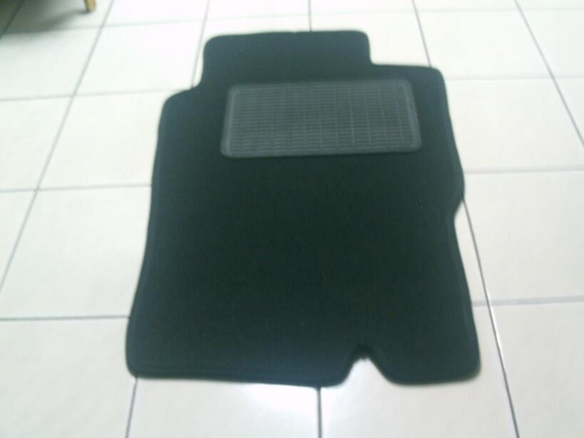 Karpet mobil Nissan Patrol