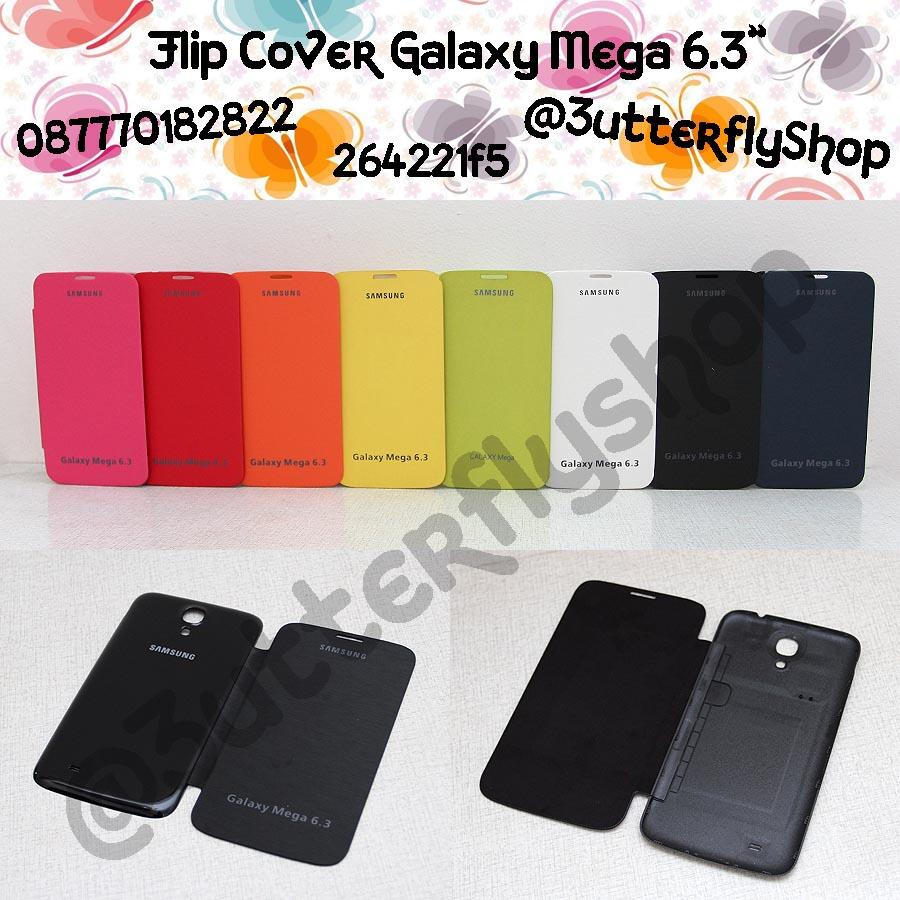 Flip Cover, Aksesoris , Anti Gores Samsung Galaxy Mega | 5.8 / i9150 | 6.3 / i9200