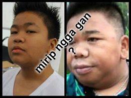 Boyband cilik yang atu ini ternyata personilnya punya kembaran gan!!