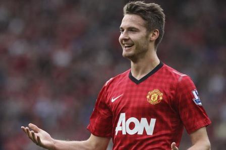 4 Calon Bintang Masa Depan Manchester United