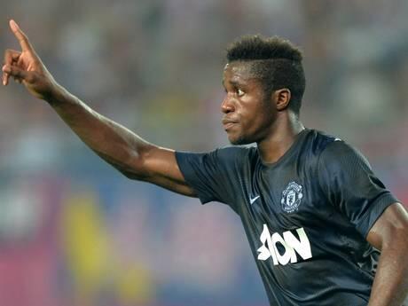 4 Calon Bintang Masa Depan Manchester United