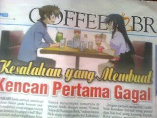 Meme Anime Indonesia &#91;NGAKAK ABIS&#93;