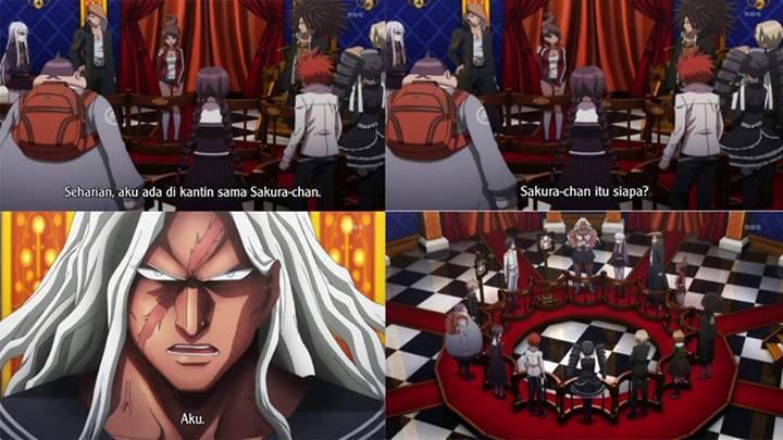 Meme Anime Indonesia &#91;NGAKAK ABIS&#93;