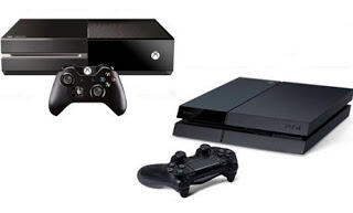 Playstation 4 vs Xbox one ? hebat mana