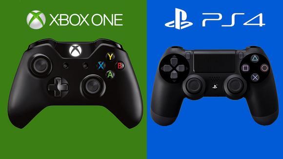 Playstation 4 vs Xbox one ? hebat mana
