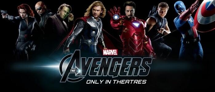 Dibalik Layar Pembuatan Film The Avenger