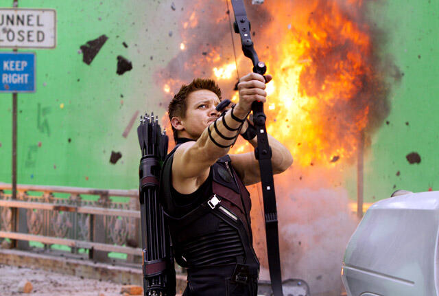 Dibalik Layar Pembuatan Film The Avenger