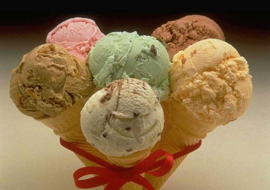 Suka Makan Ice Cream? Ini Keuntungannya!