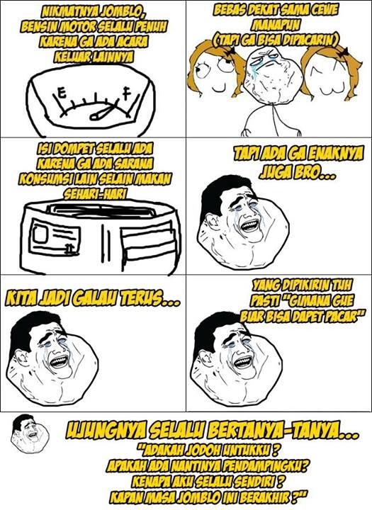 Masuk Gan Dijamin Ngakak Haha !!