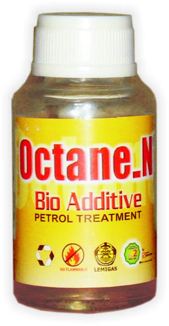 Diskon Lebaran-mudik hemat dengan octane-N