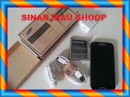 SINAR RIAU SHOP PROMO AKHIR THN BRG BM. SAMSUNG GALAXY (SIII) S3 NEW. HRG 1.250.000