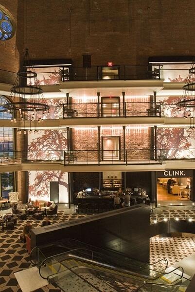 6 Hotel Penjara Paling Unik di Dunia