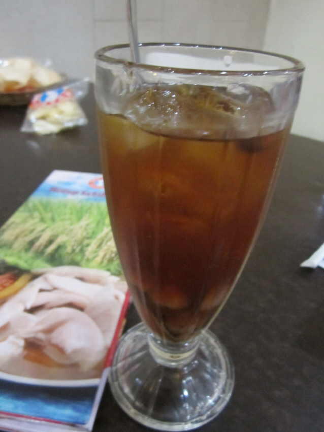 Puas Menyantap Sup Ikan Tenggiri Plus Seafood Goreng Khas Batam