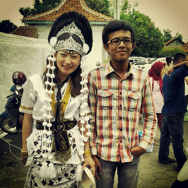 True story 2 negara..