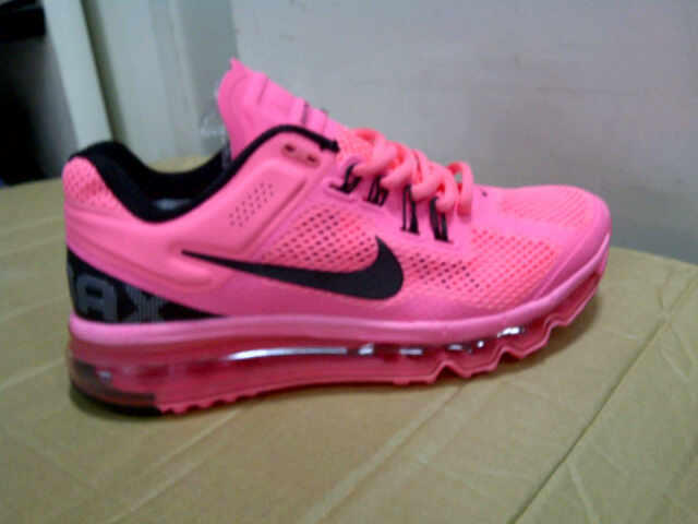 Nike AirMax 2013 Made Vietnam Women size Cw, Harga Lebaran