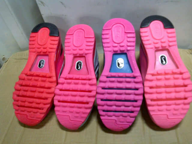 Nike AirMax 2013 Made Vietnam Women size Cw, Harga Lebaran