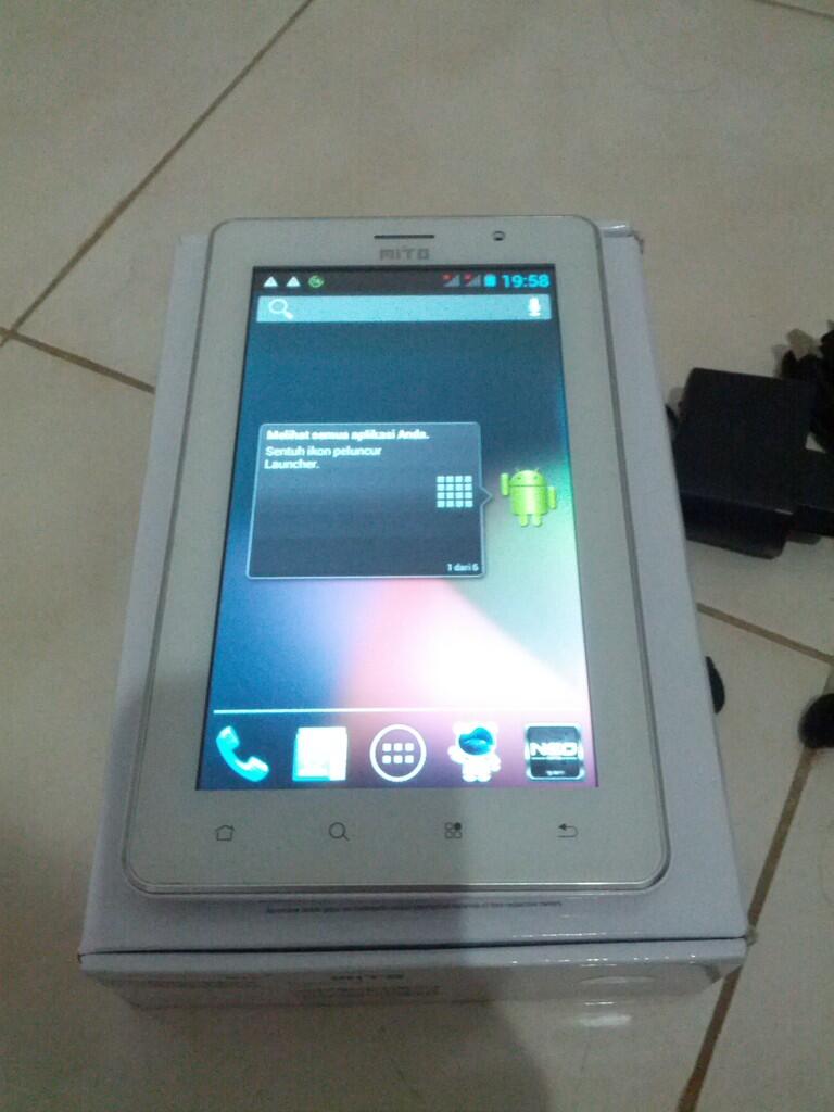 WTS Mito T520