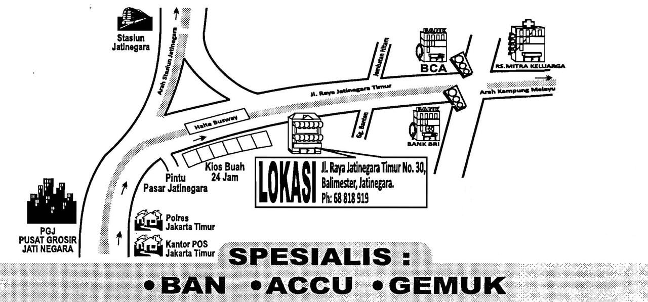 Harga Ban Mobil Ecopia 2014 - Syurat e