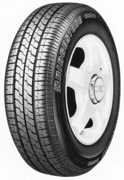 Ban Xenia 1.0 Bridgestone 165/80 R13 B391 (tipe asli bawaan mobil baru)