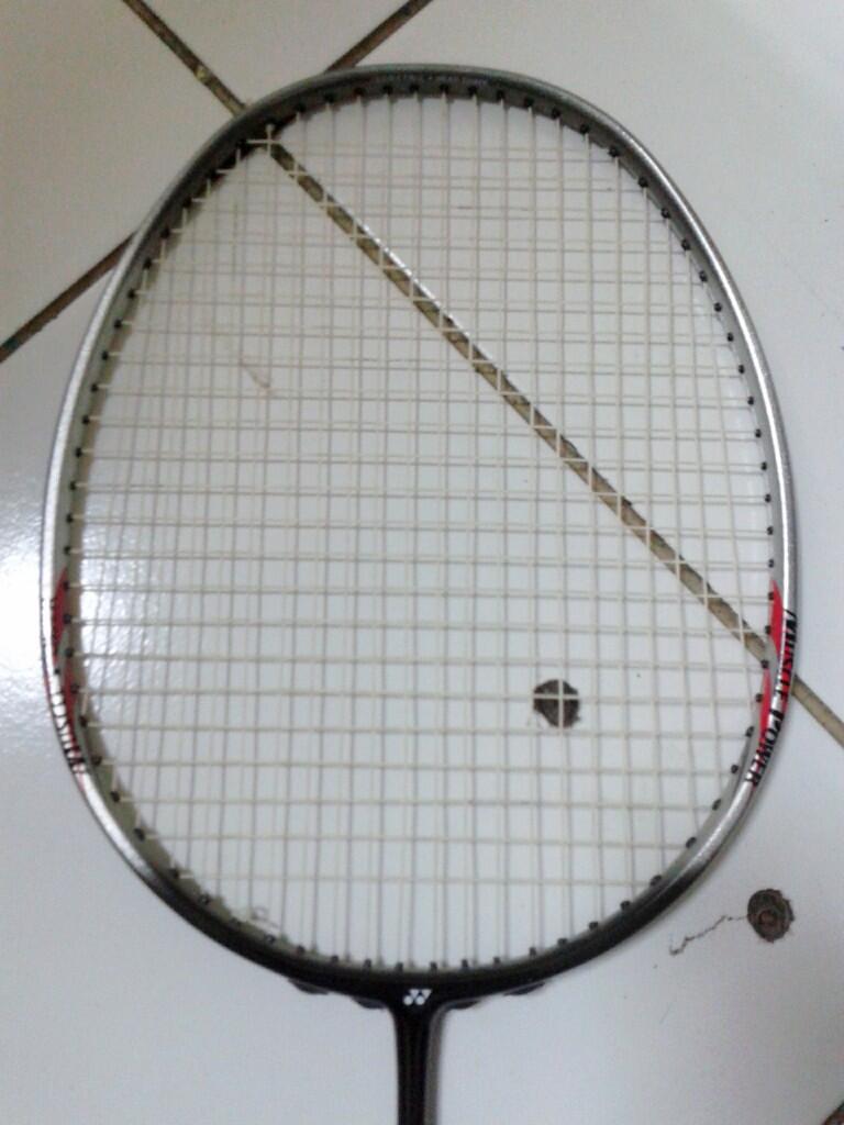 WTS Raket badminton Yonex Muscle Power 800