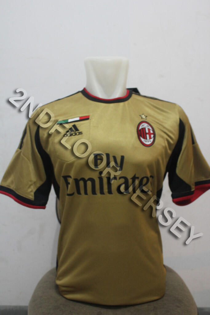 -2NDFLOOR JERSEY- jual jersey musim 13/14 murah berkualitas READY STOCK