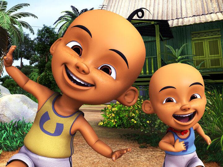 &#91;FACT&#93; Banyak Anak - Anak kecil di Malaysia dijadiin BUDAK