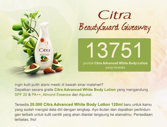 Lagi Ada Produk Tester dari Rumah Cantik Citra Gan
