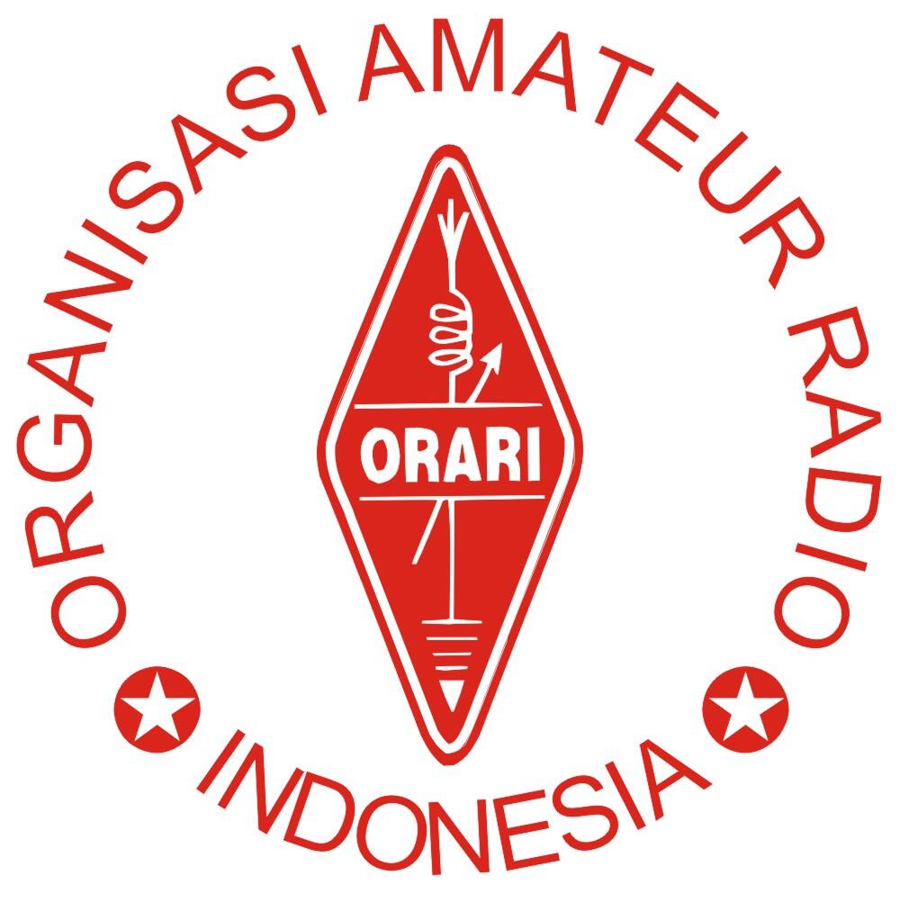 Kaskuser ada yang jadi Anggota Organisasi Amatir Radio Indonesia (ORARI) gak yah?