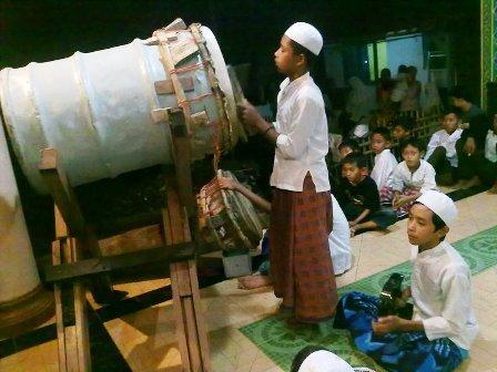 lebaran!! ini dia yang mendarah daging gan!! 