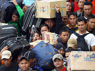 lebaran!! ini dia yang mendarah daging gan!! 