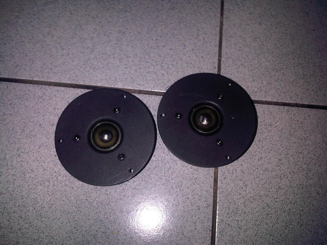WTS Power Amp' ADS 8000w 4 channel & subwoofer Pegasus Gold 12"