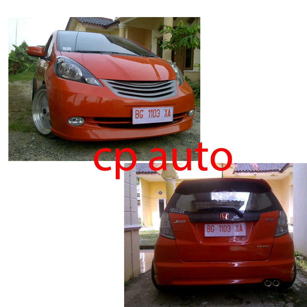 CP AUTO SHOP ~~BODYKITONLINESHOP~~