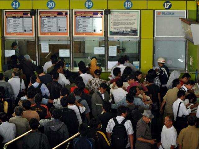 Tradisi Lebaran ala Orang Indonesia