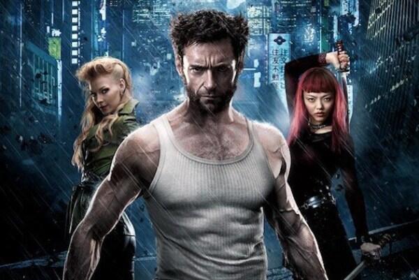 10 Hal Yang Anda Tidak Ketahui Tentang Wolverine