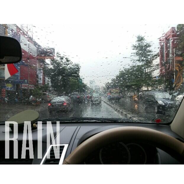 Komenin Foto Instagram Ane Dong (Asli Jepretan Sendiri)