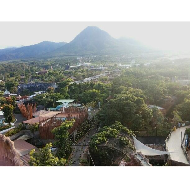 Komenin Foto Instagram Ane Dong (Asli Jepretan Sendiri)