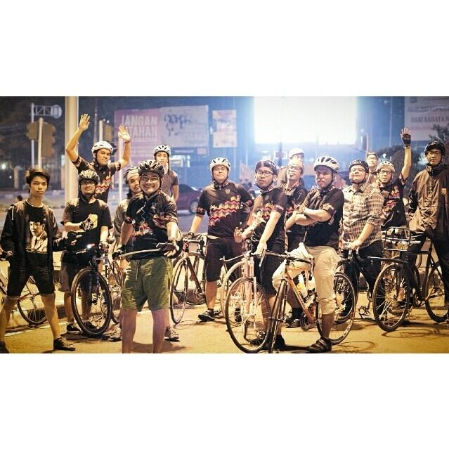Komenin Foto Instagram Ane Dong (Asli Jepretan Sendiri)