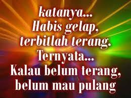[PIC] Kata-kata Mutiara Lucu Gan