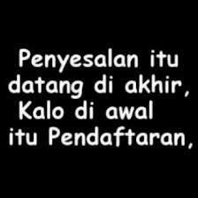 [PIC] Kata-kata Mutiara Lucu Gan