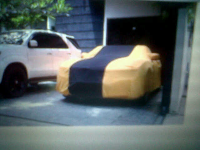 COVER /SELiMUT /SARUNG Mobil dan Motor MIYABI (BANDUNG)